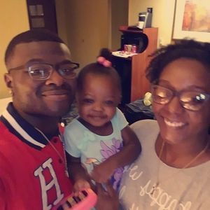 Meet your Posher, Elrick